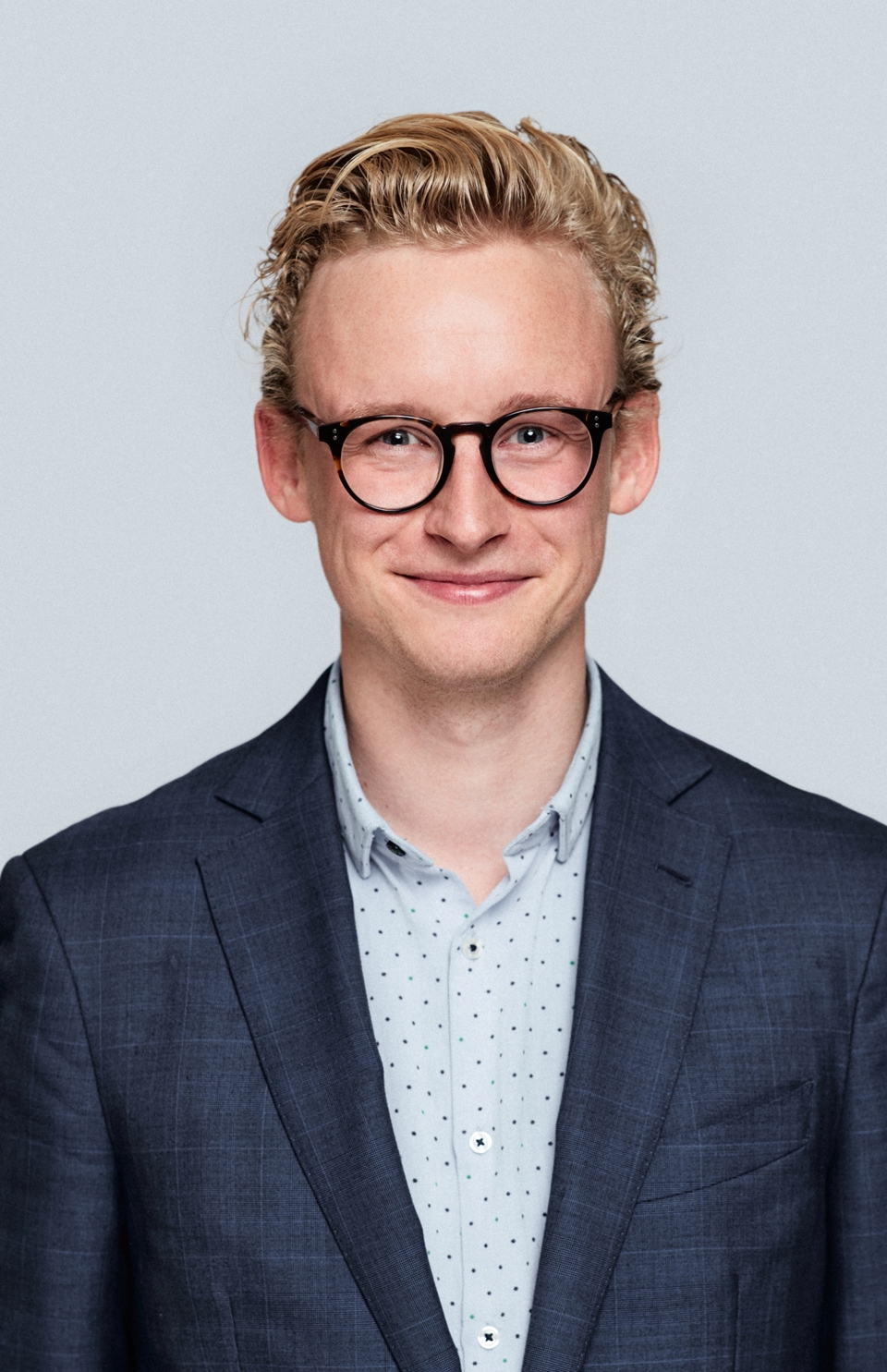 Emil Moselund